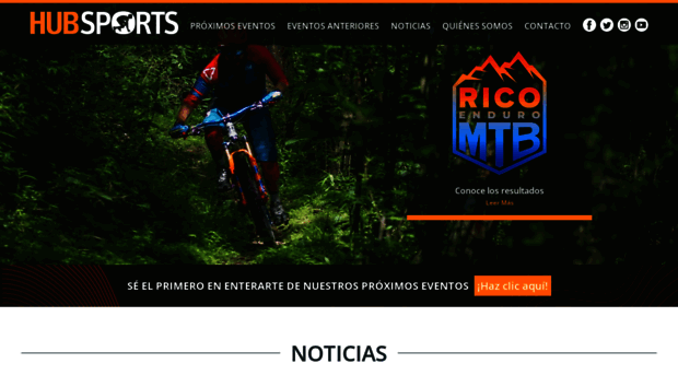 hubsports.mx