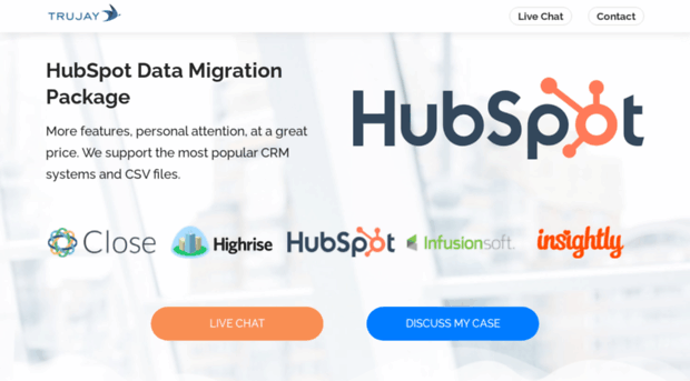 hubspot-migration.trujay.com