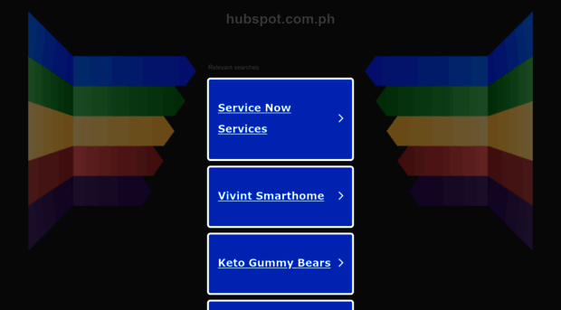 hubspot.com.ph