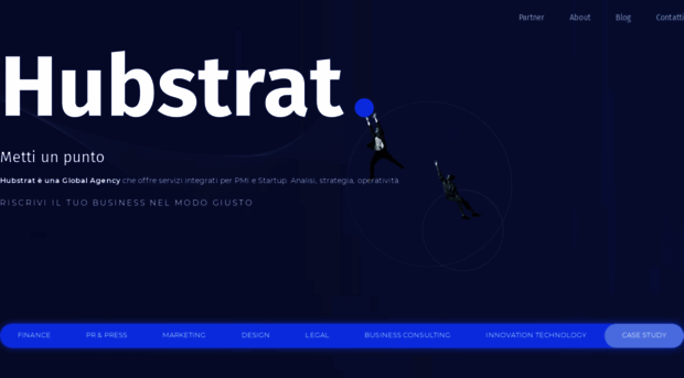 hubstrat.it