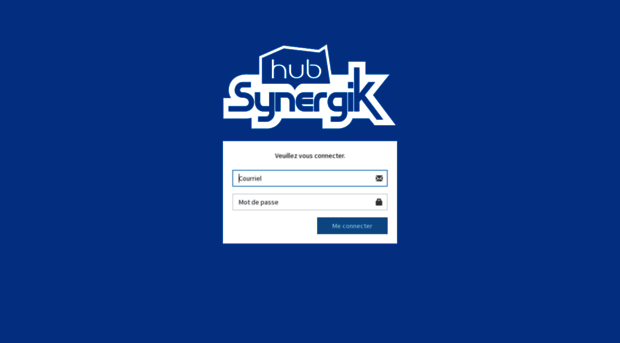 hubsynergik.com