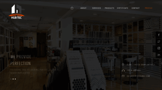 hubtecdubai.com