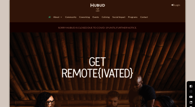 hubud.org