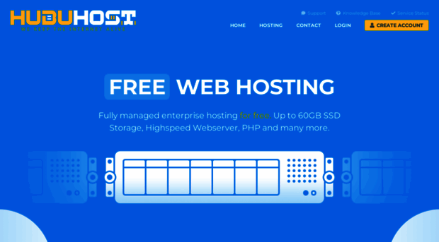 hubuhost.de