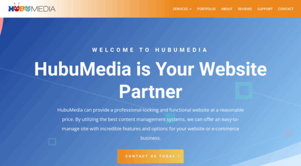 hubumedia.com