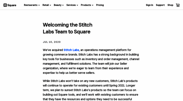 hubuzzltd.stitchlabs.com