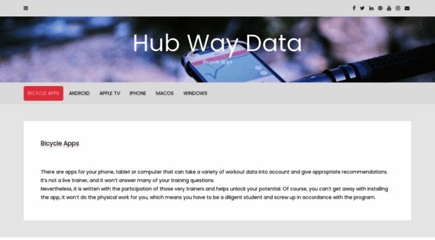 hubwaydatachallenge.org