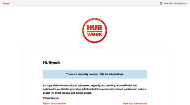 hubweek.submittable.com