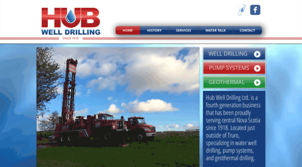 hubwelldrilling.ca