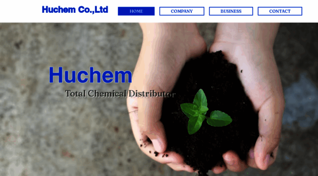 huchem.net