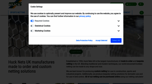huck-net.co.uk