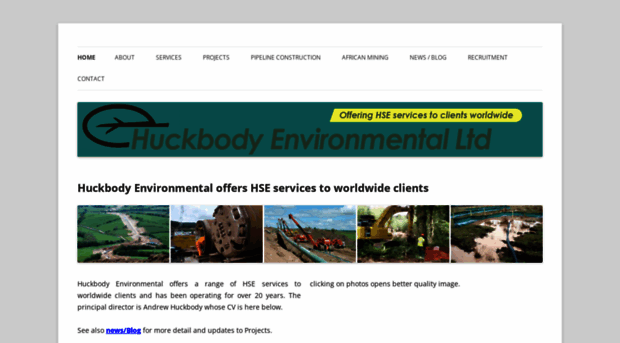 huckbody.com