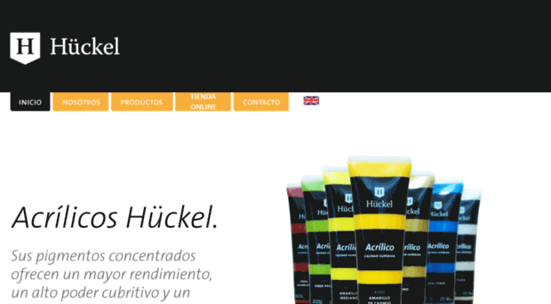huckel.com.ar