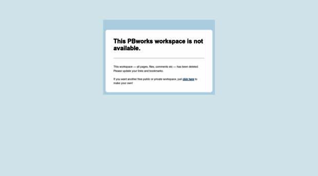 huckleberry.pbworks.com