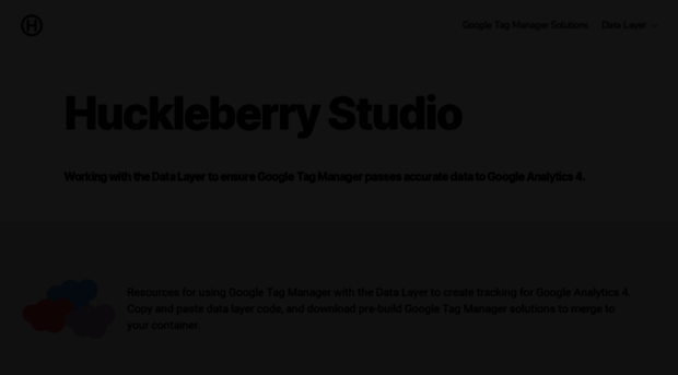 huckleberry.studio