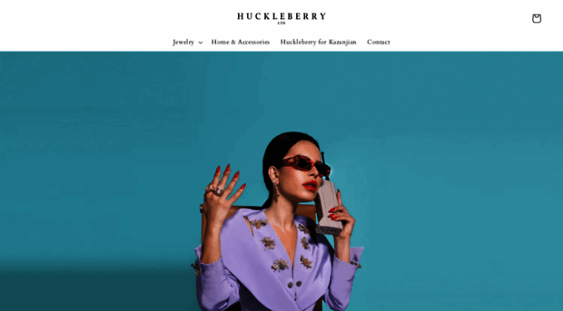 huckleberryltd.com