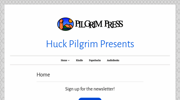 huckpilgrim.com