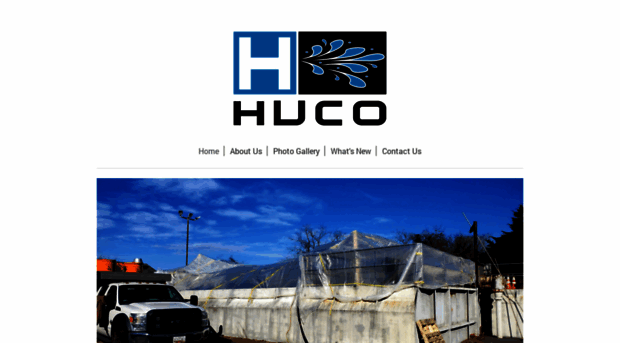 hucoblast.com