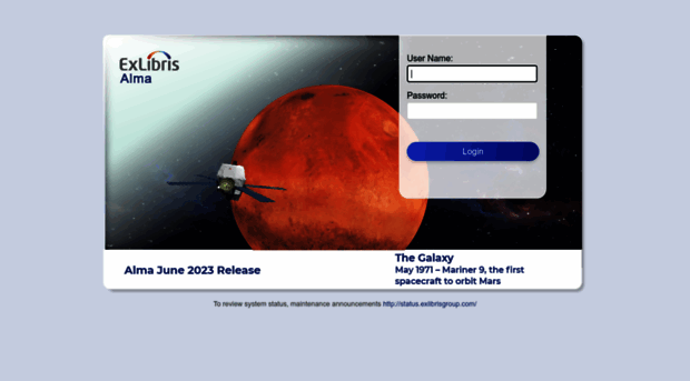 hud.alma.exlibrisgroup.com