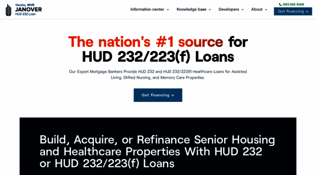 hud232.loan