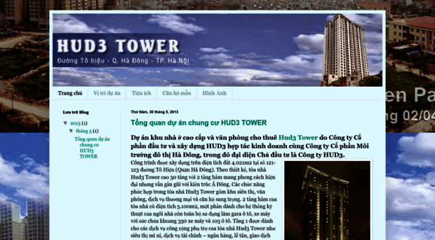 hud3towers.blogspot.com