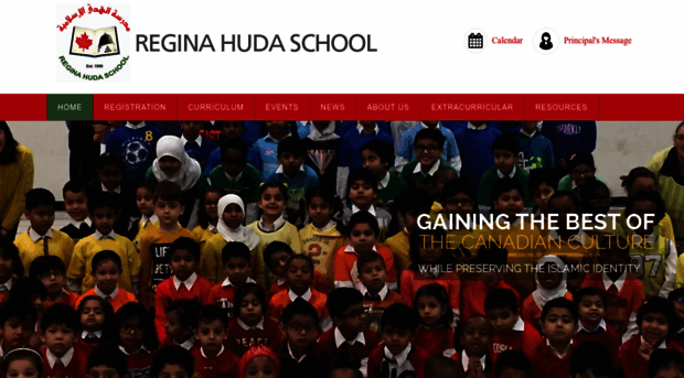 huda.ca