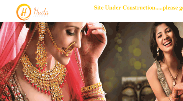 hudajewellers.com