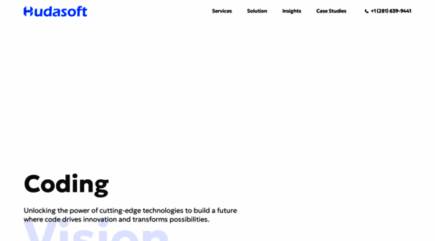 hudasoft.com