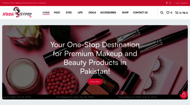 hudastore.pk