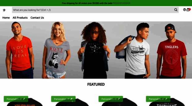 hudazon.com