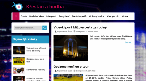 hudba.signaly.cz