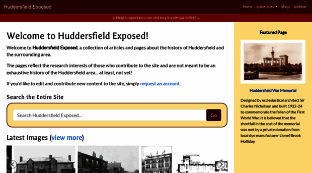 huddersfield.exposed