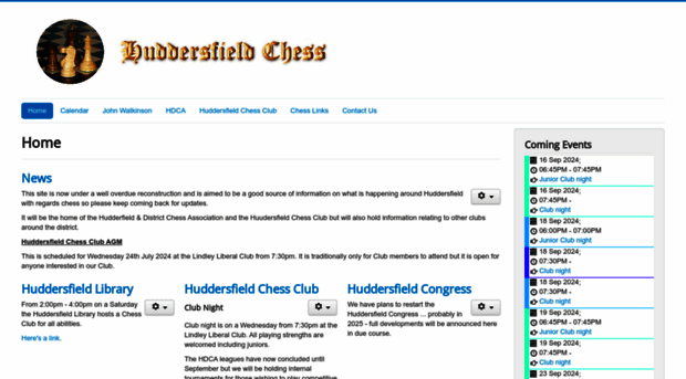 huddersfieldchess.org.uk