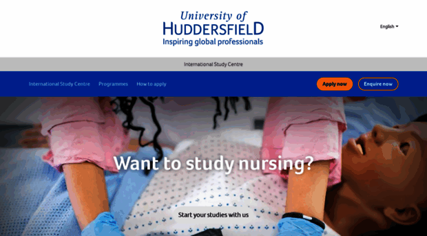 huddersfieldisc.com