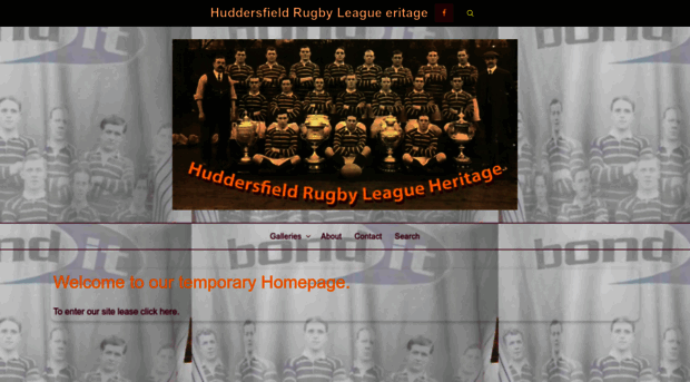 huddersfieldrlheritage.co.uk