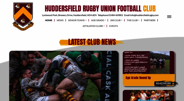 huddersfieldrugby.com