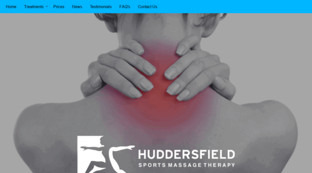 huddersfieldsportsmassagetherapy.co.uk
