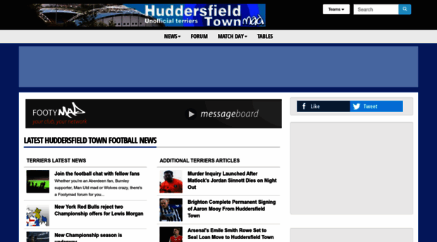 huddersfieldtown-mad.co.uk