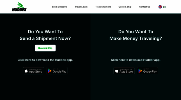 huddex.com