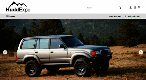 huddexpo.com