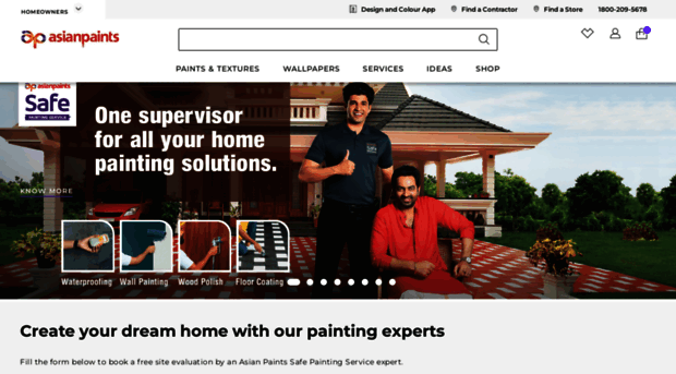 huddle.asianpaints.com