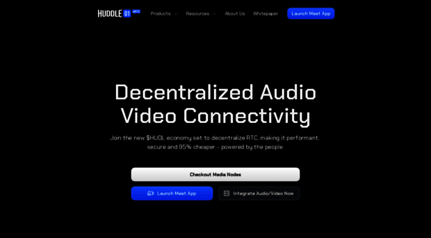 huddle01.com