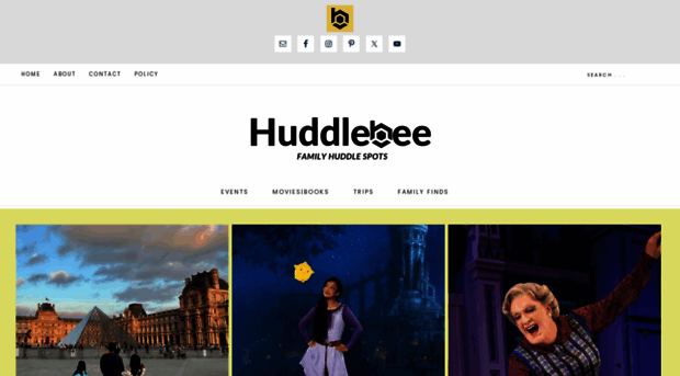 huddlebee.com