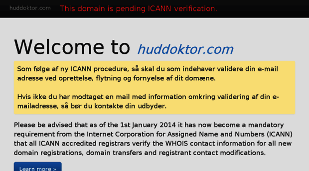 huddoktor.com