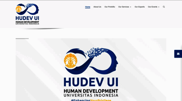 hudev.ui.ac.id