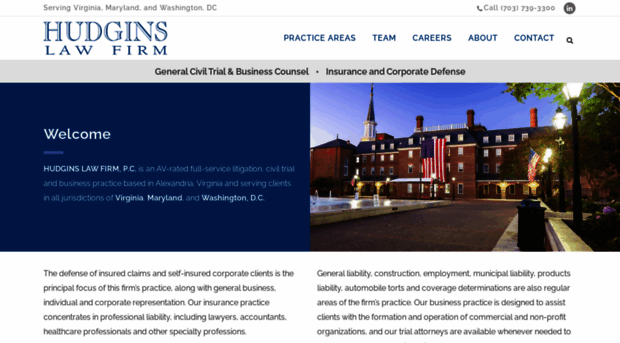 hudginslawfirm.com