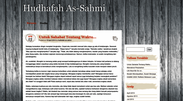 hudhafah.wordpress.com