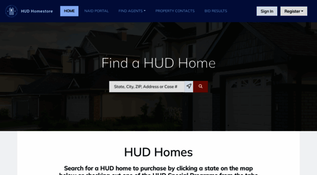 hudhomestore.gov