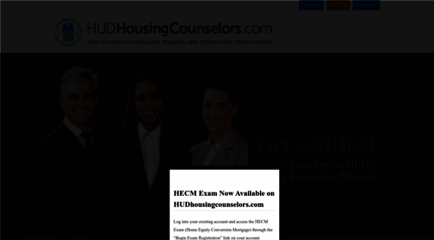 hudhousingcounselors.com