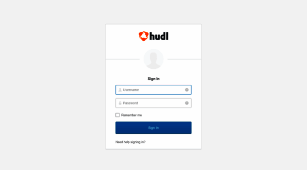 hudl.okta.com